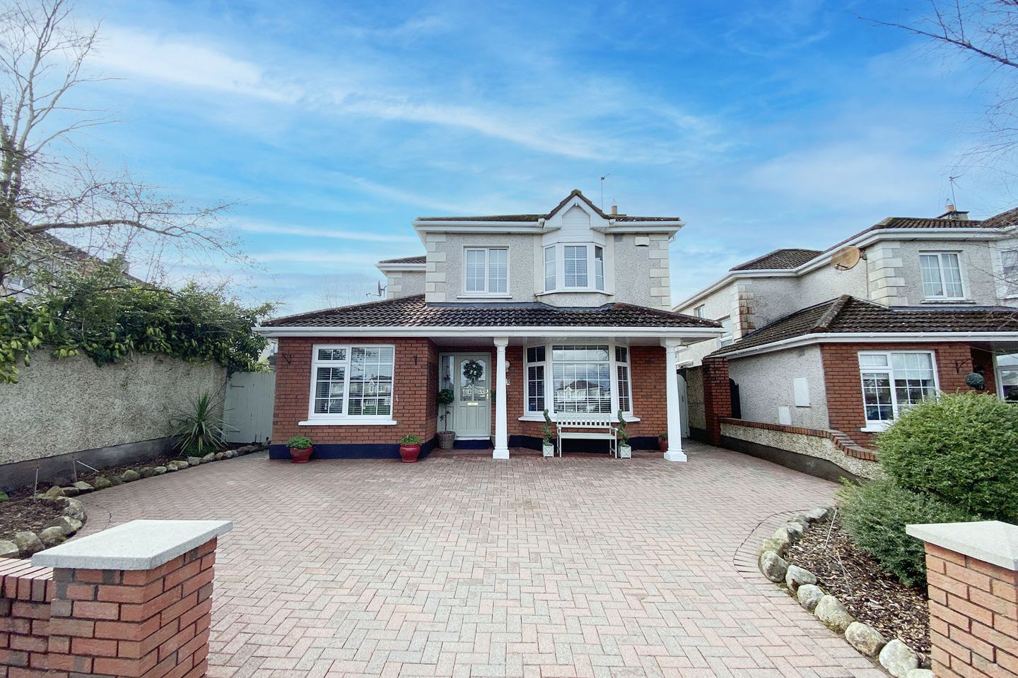 18 The Park, Athlumney Abbey, Navan, Co. Meath, C15EK8F is for sale on