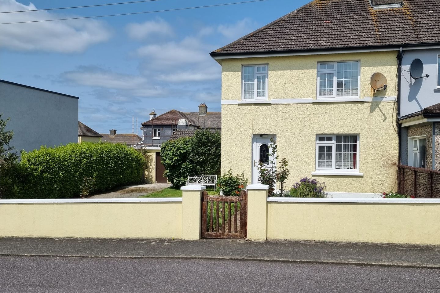 37 Murphy's Terrace, Millstreet, Co. Cork, P51HF67 is for sale on Daft.ie