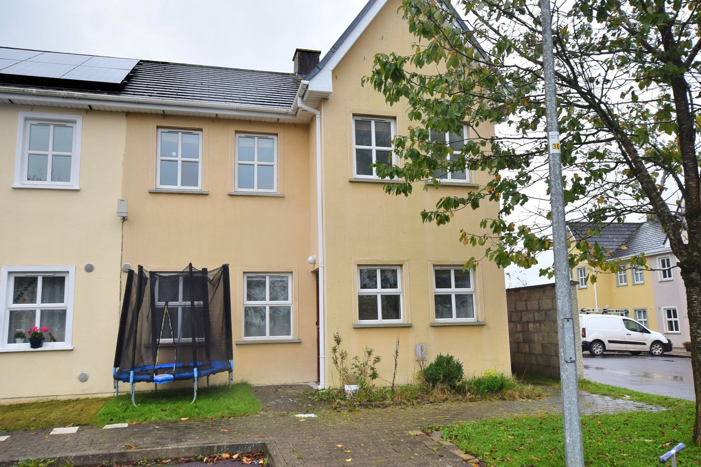 59 The Manor, Clondulane, Fermoy, Co. Cork, P61E373 is for sale on Daft.ie