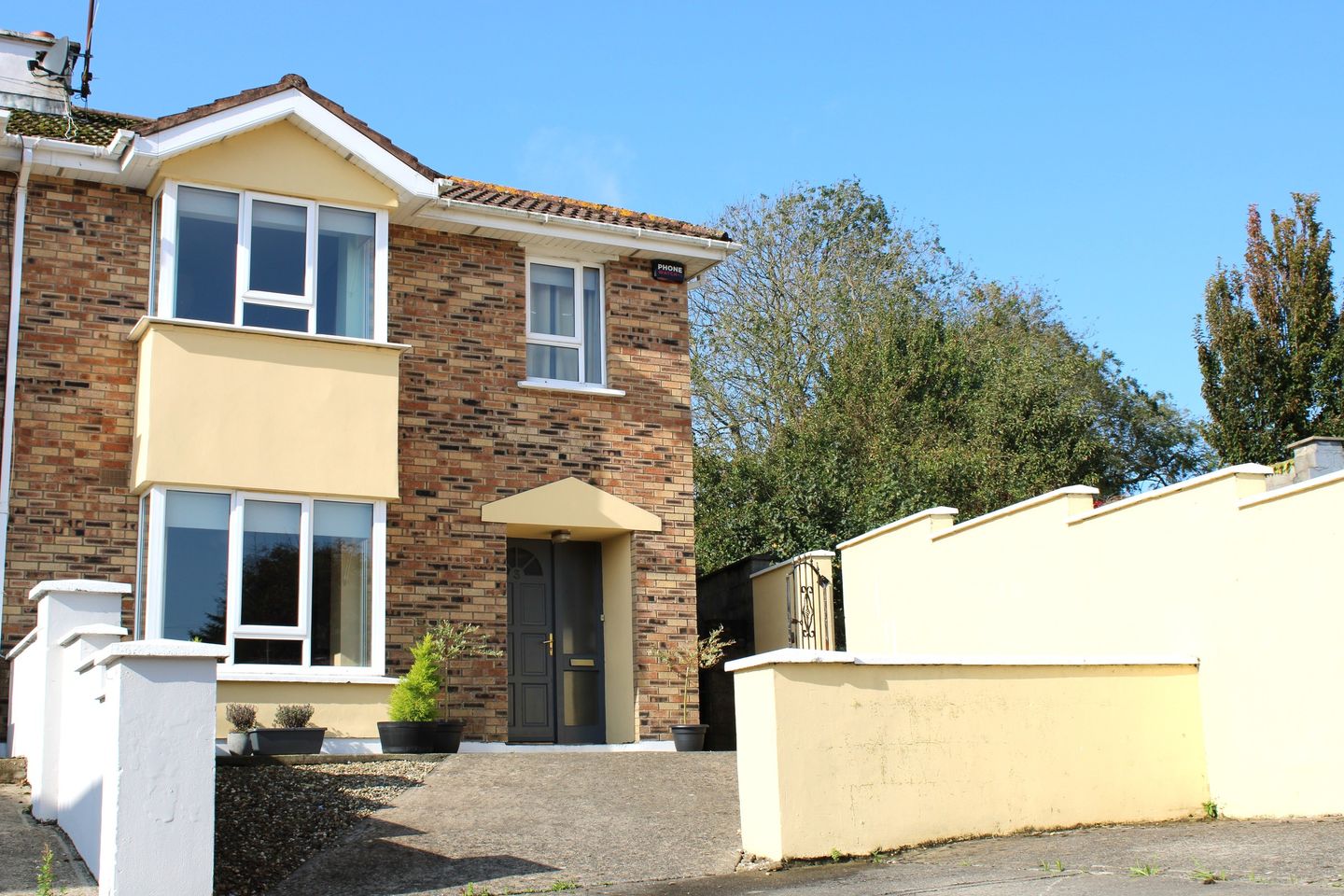 3 Templar's Court, New Line Road, Wexford Town, Co. Wexford, Y35D3T2