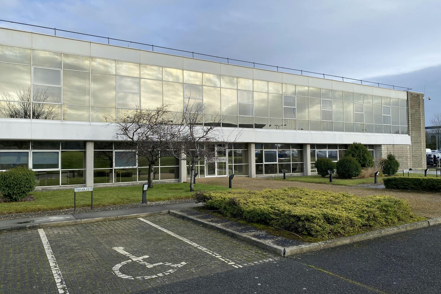 Part Ground & Part First Floor, Baldonnel Road, Rathcoole, Dublin 24