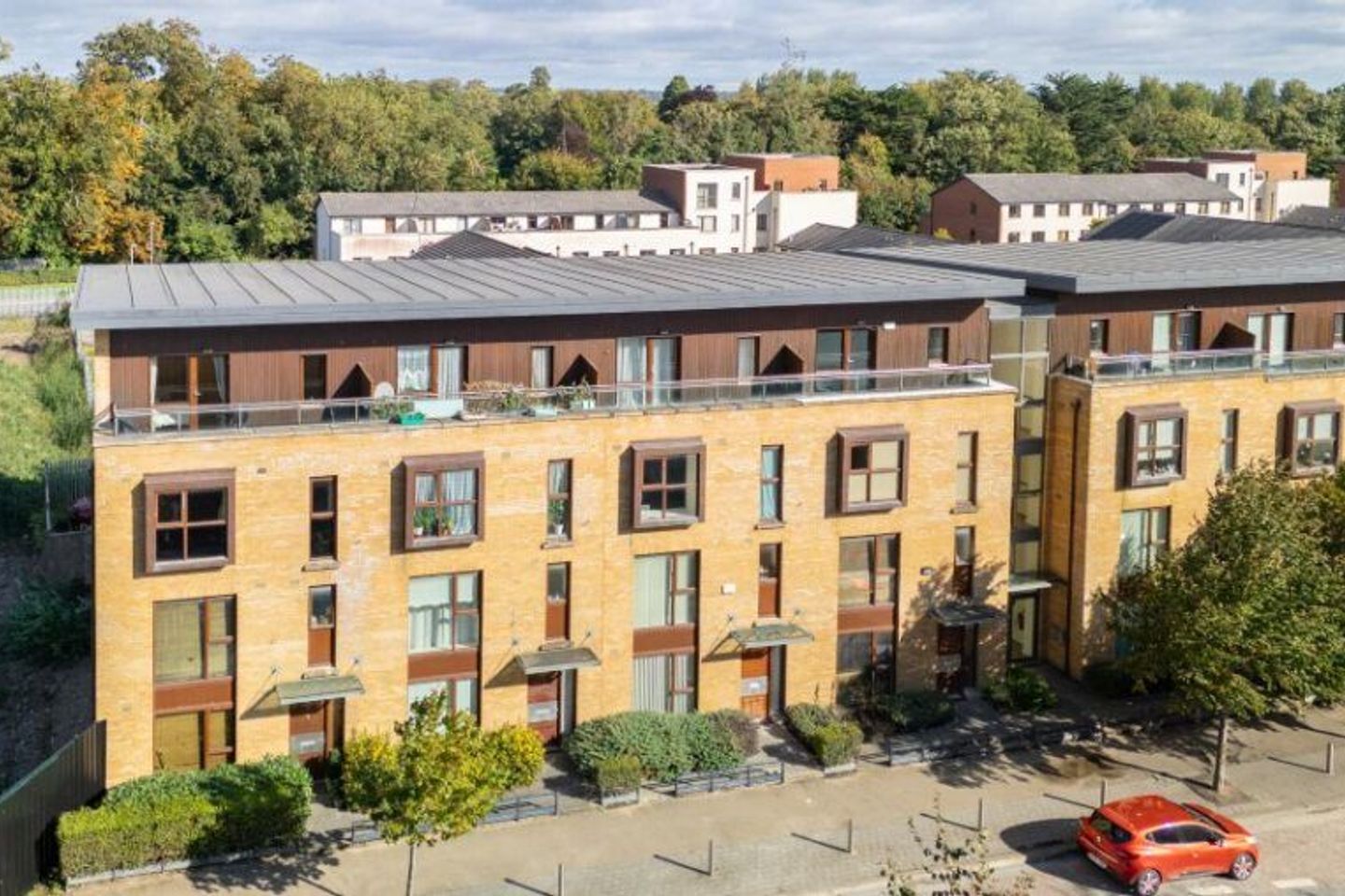 Apartment 15, Castlegate Close, Adamstown Castle, Adamstown, Co. Dublin, K78VT87