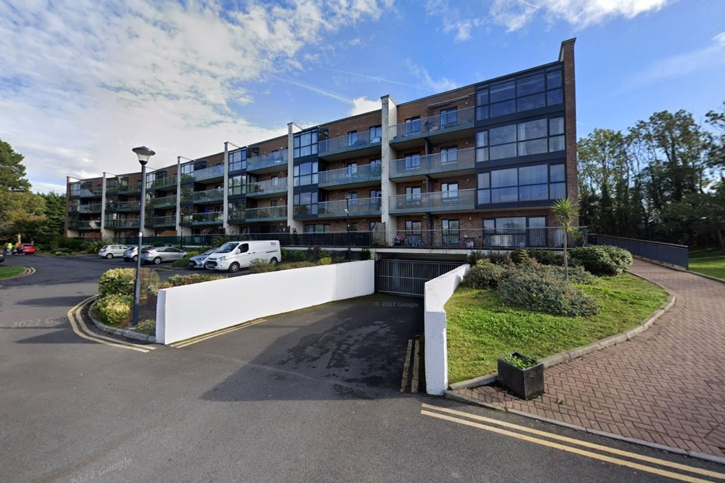 Apartment 12, Shackleton House, Archerswood, Clonee, Dublin 15, D15Y224
