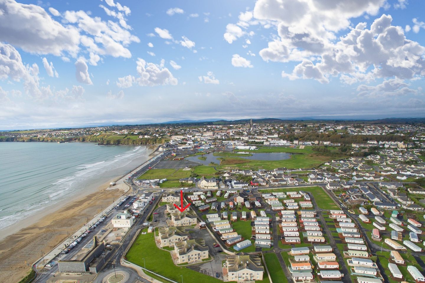 Apartment 37, Block 4, Tramore, Co. Waterford