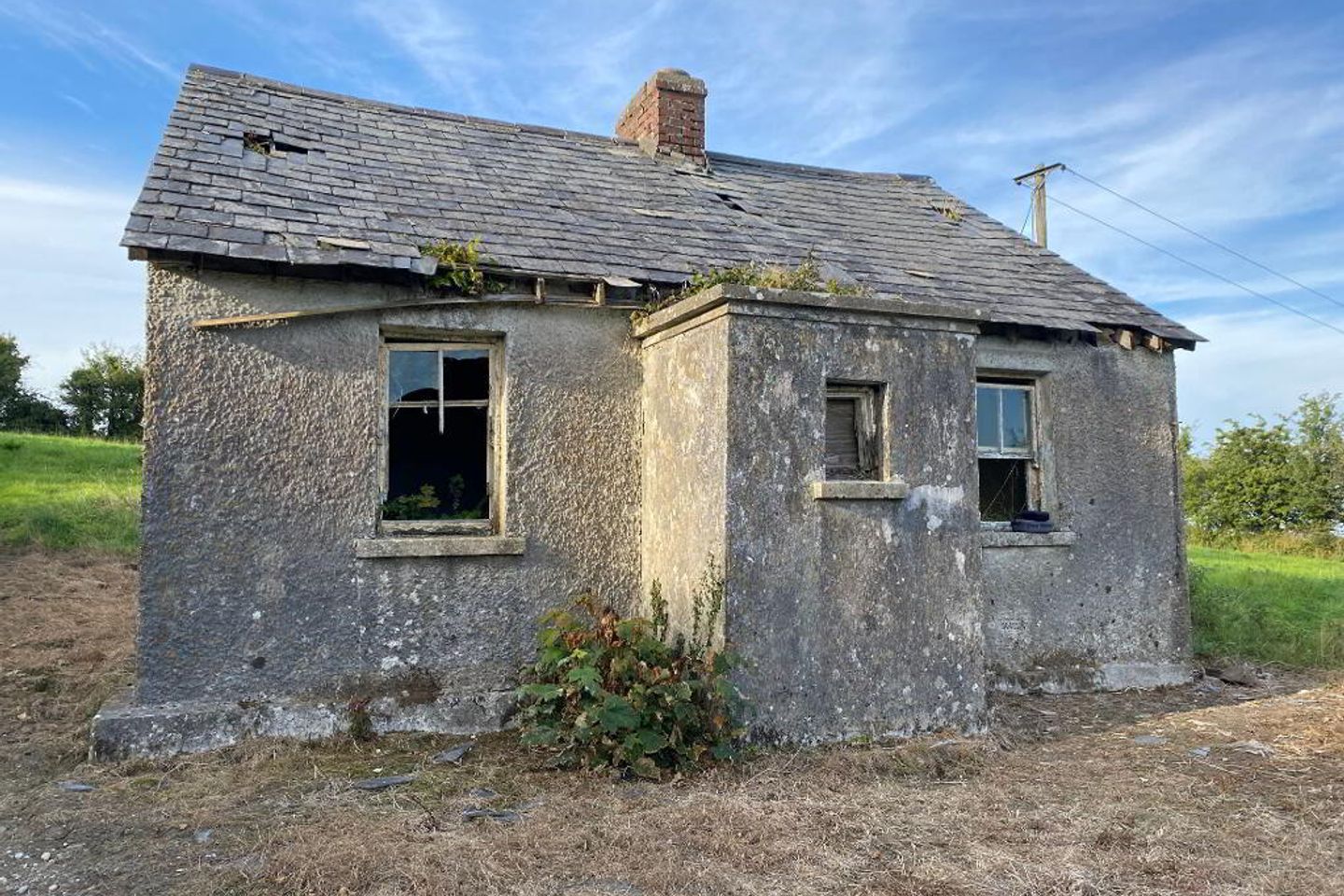 Garrynagree, Thurles, Ballingarry, Co. Tipperary