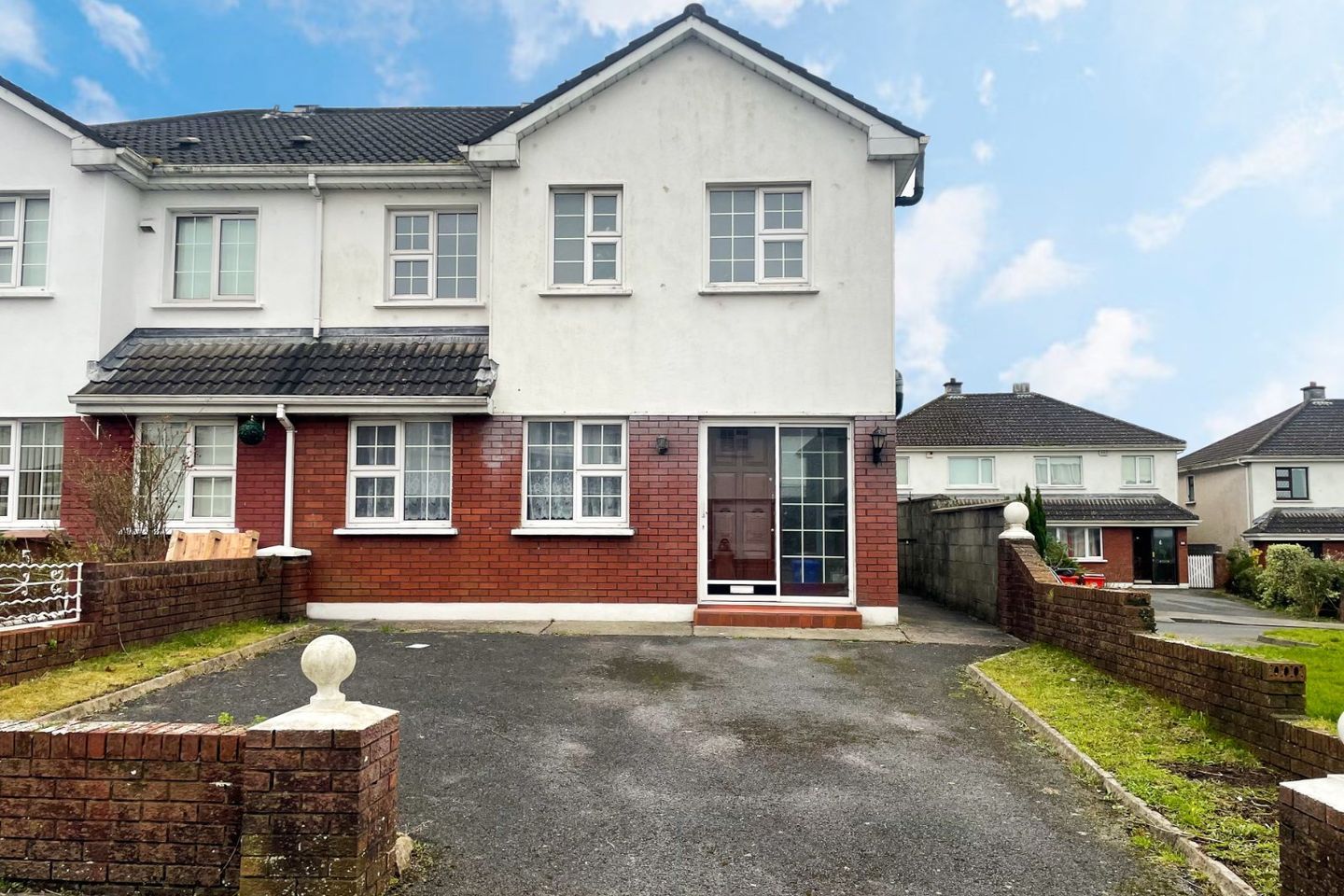 Bloomswood, 7 Ashbrook, Tuam Road, Galway City, Co. Galway, H91X5RK is