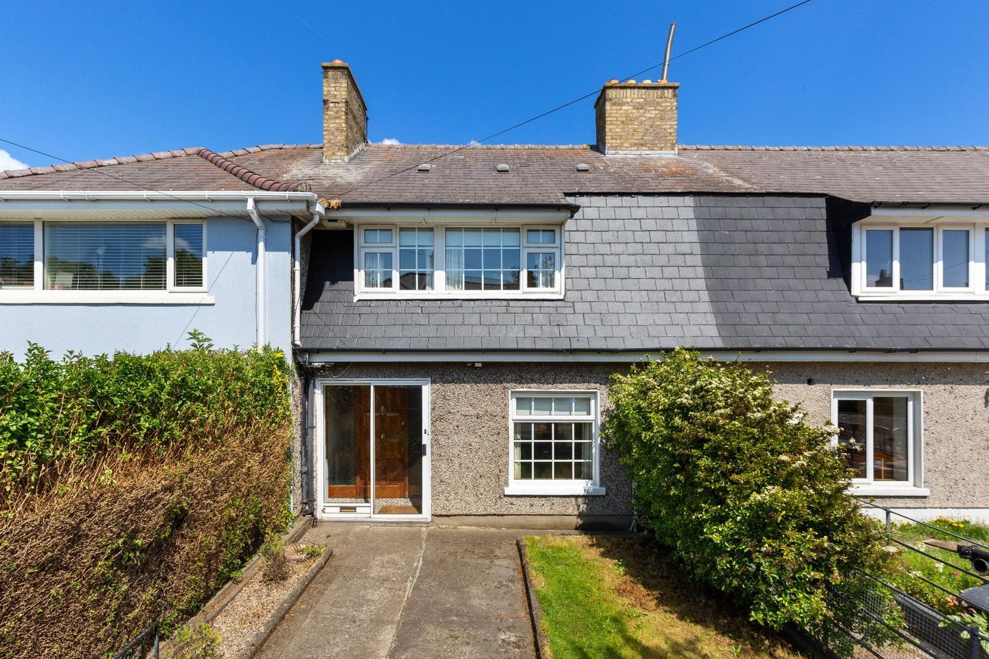 43 St. Aidans Park Road, Marino, Dublin 3, D03K230