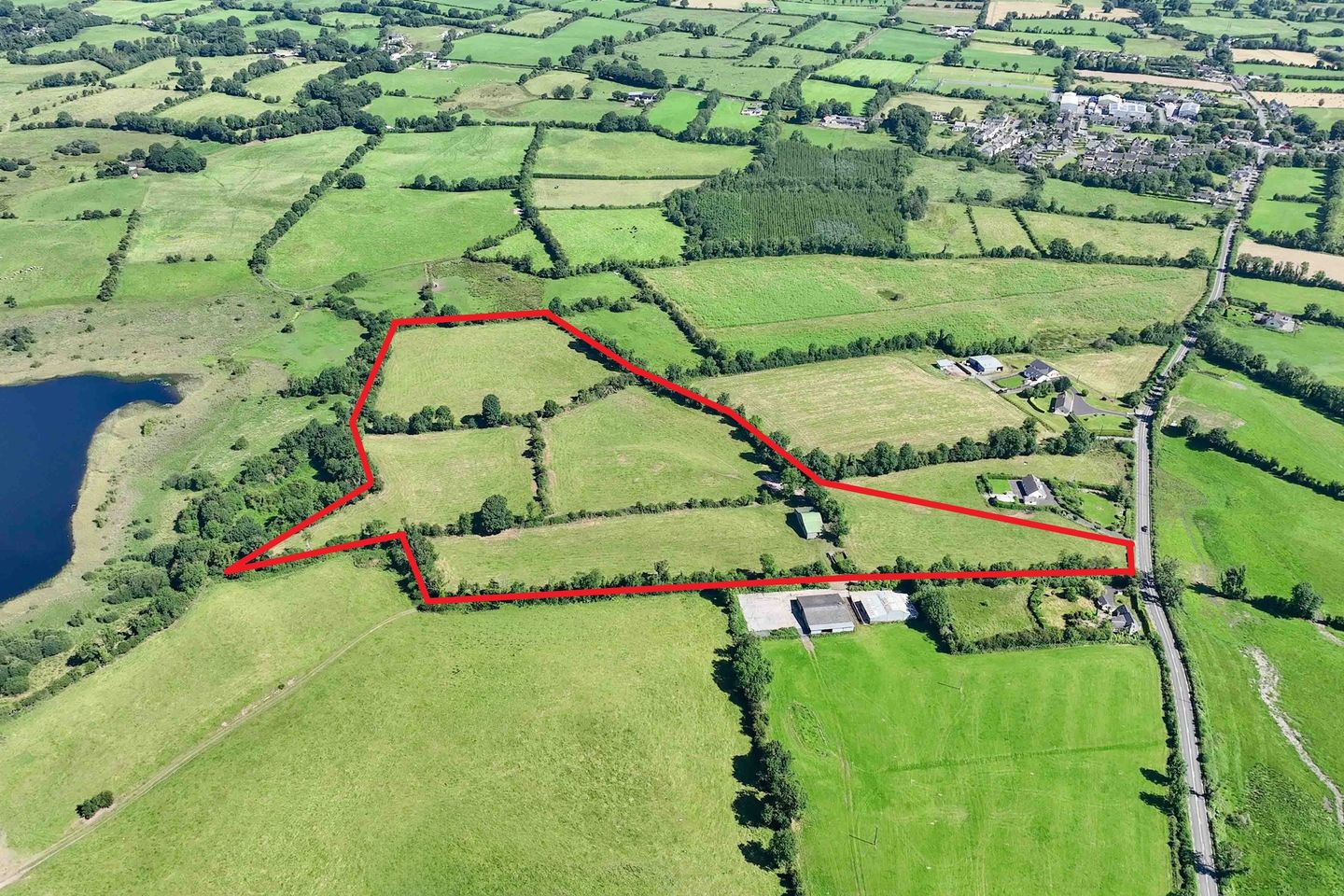 Kilrush, Clonmellon, Co. Westmeath, C15EK03