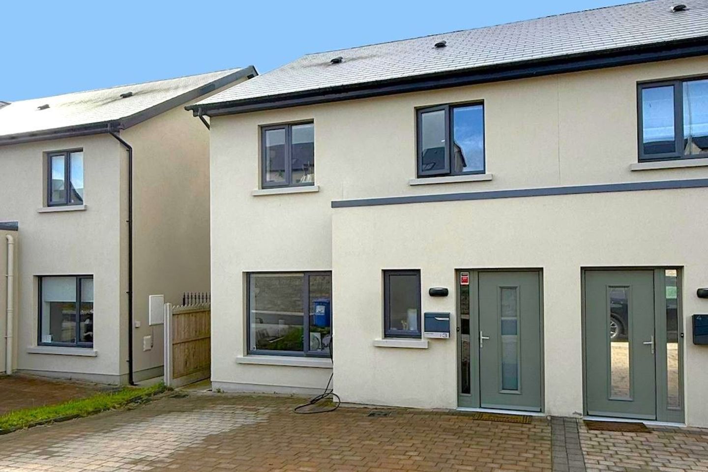 3 Maple Place, Dunmanway Road, Bandon, Co. Cork, P72W721
