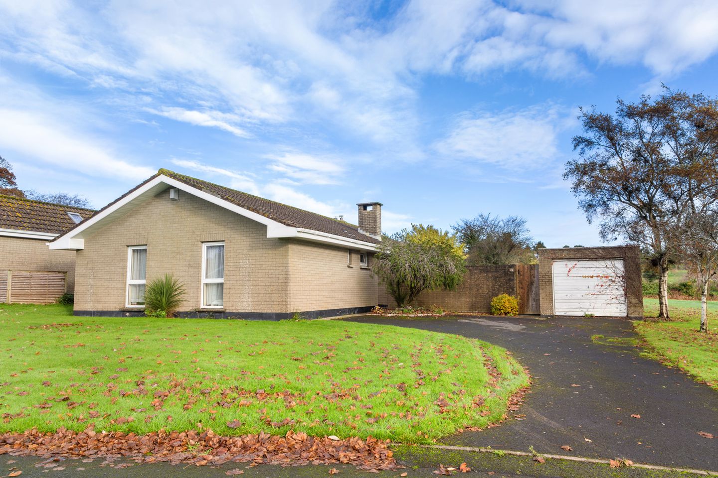 10 The Wavering, Blainroe, Co Wicklow, A67XW11