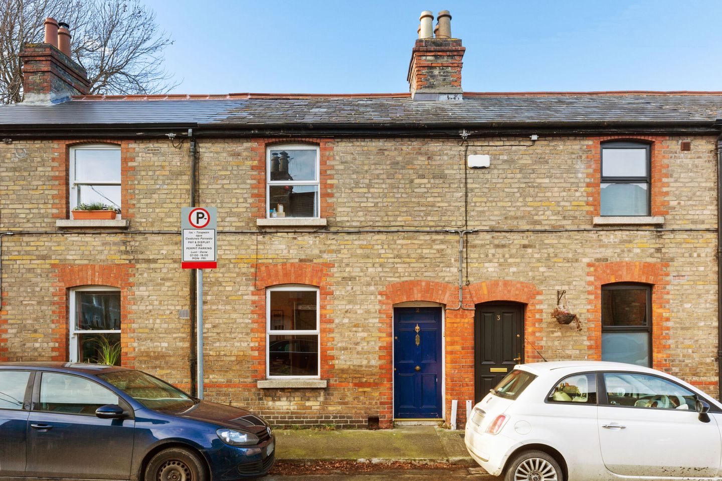 2 Darley Street, Harold's Cross, Dublin 6, D06AW96 is for sale on Daft.ie