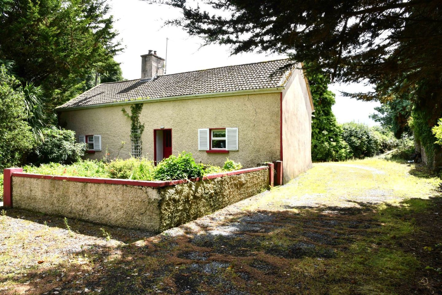 Castlehacket, Belclare, Caherlistrane, Co. Galway, H54WD39
