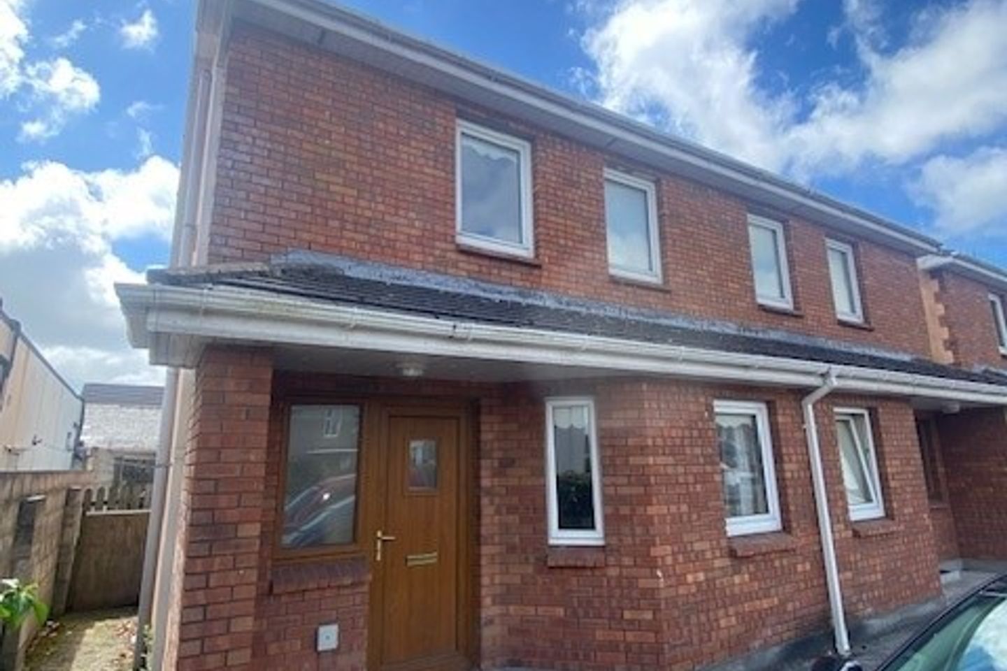 1 Carrigeendaniel Court, Tralee, Co. Kerry, V92DDH9 is for sale on Daft.ie