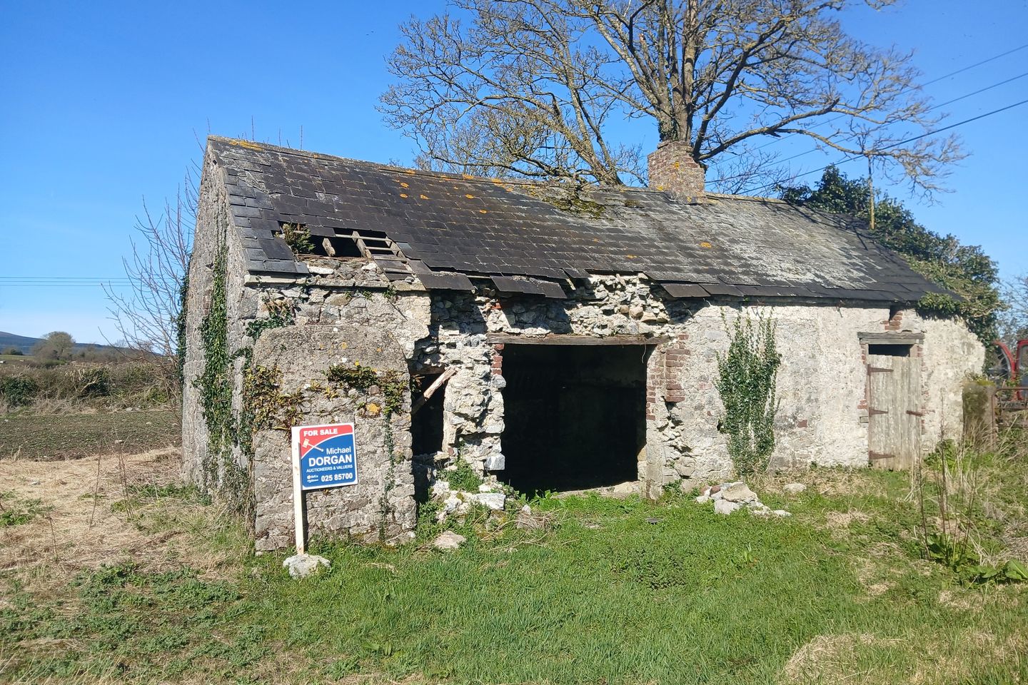 Barnora, Cahir, Co. Tipperary