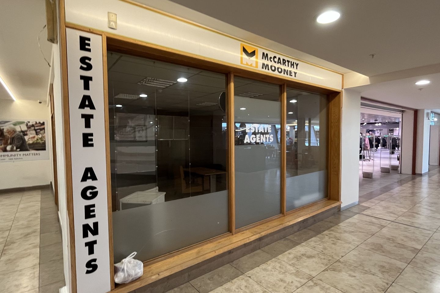 Commercial property for rent in Unit 49A Donaghmede Shopping Centre