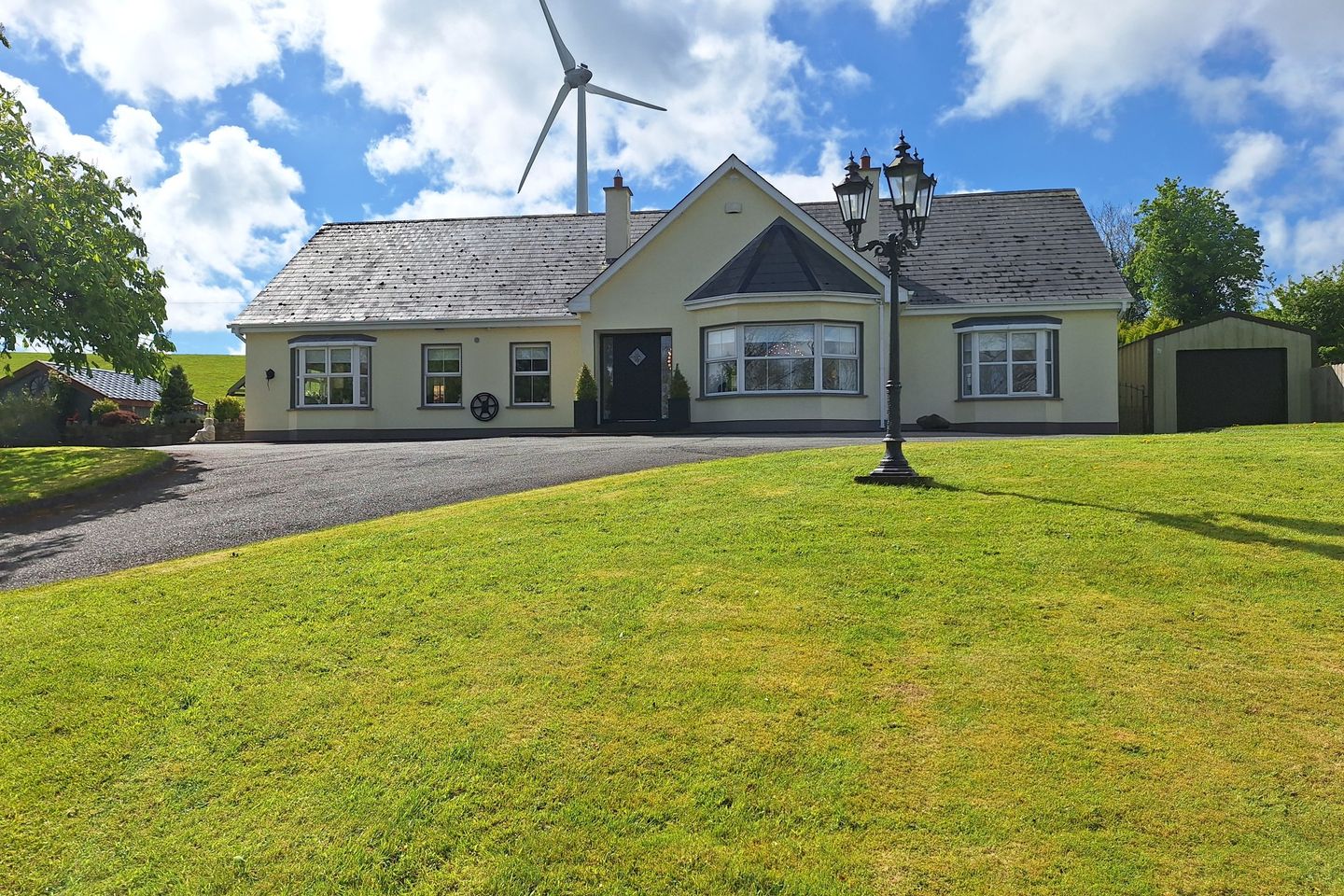 Leaby Cross, Collon, Co. Louth, A92T2W6 is for sale on Daft.ie