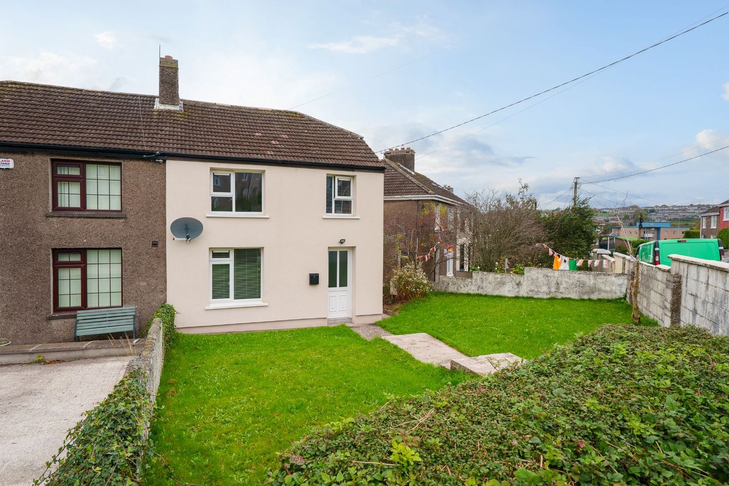 38 Mount Farran, Assumption Road, Blackpool, Co. Cork, T23Y2T8