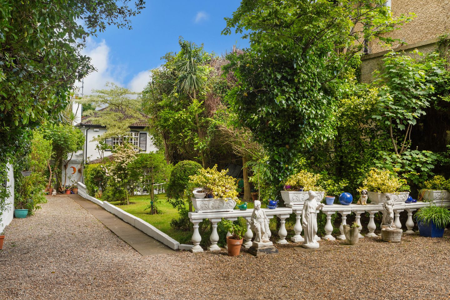 Fortal Villa, Fortlawns, Dalkey, Co. Dublin, A96EY49