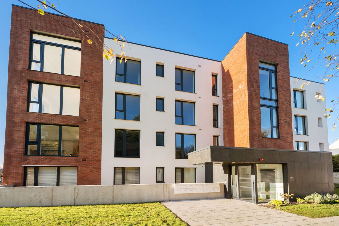 4 Smallacre, Block E, Kylemore, Church Road, Killiney, A96Y6AX