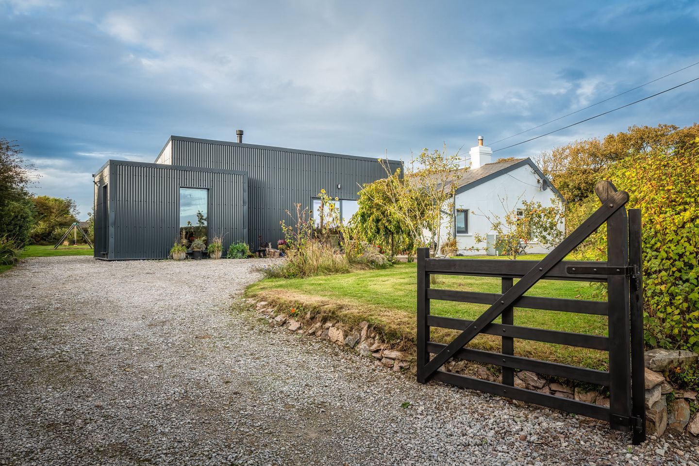 The Cottage, Churchtown South, Cloyne, Midleton, Co. Cork is for sale