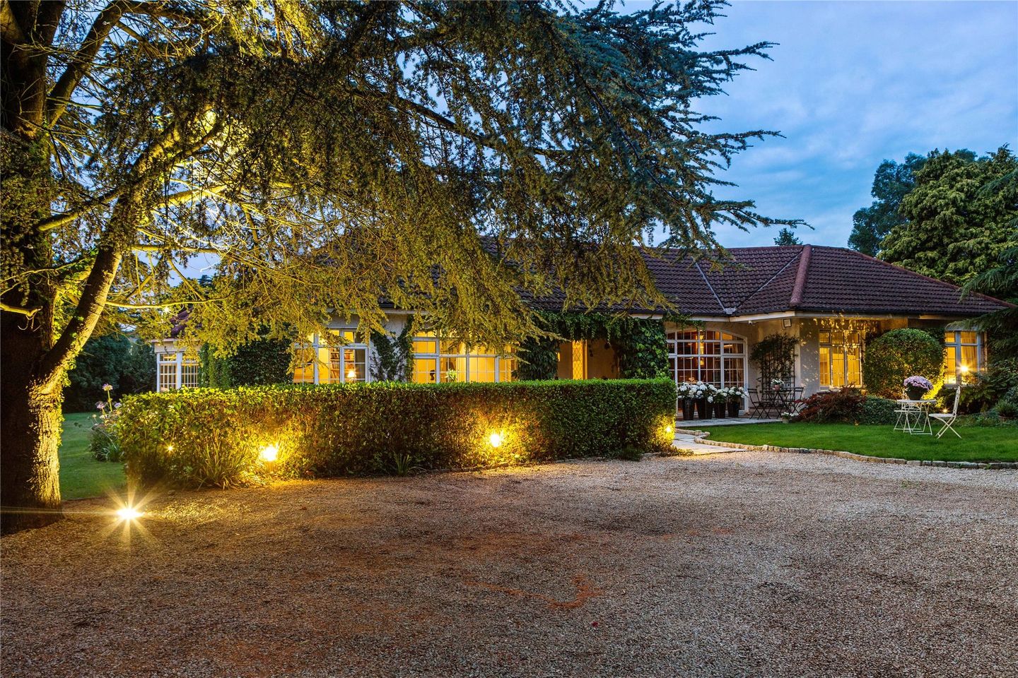 St Joseph's, Brennanstown Rd, Foxrock, Dublin 18, D18H5C2