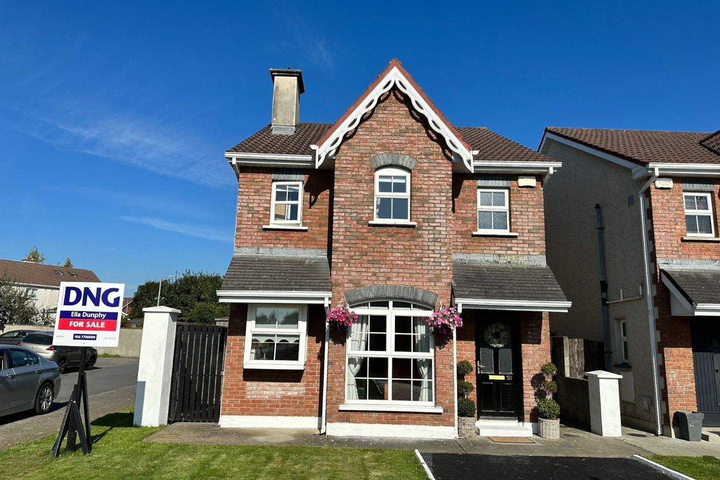 58 Ashfield, Old Golf Links Road, Kilkenny, Co. Kilkenny, R95R2K2 is