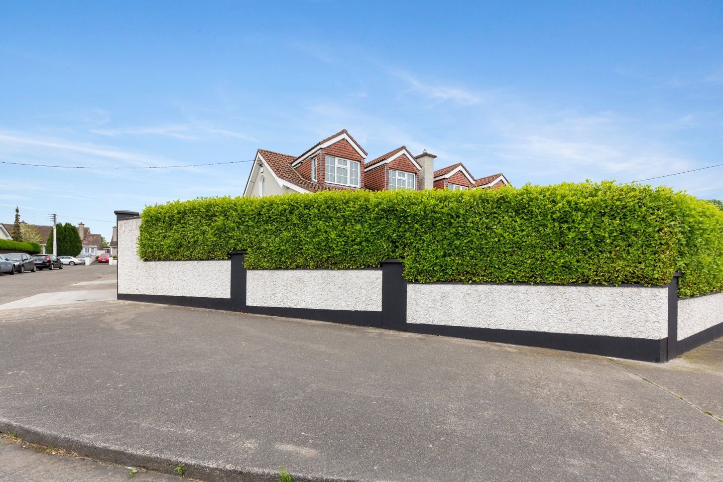 56a Avalon, Ardmore Park, Dun Laoghaire, Co. Dublin, A96XAV6 is for