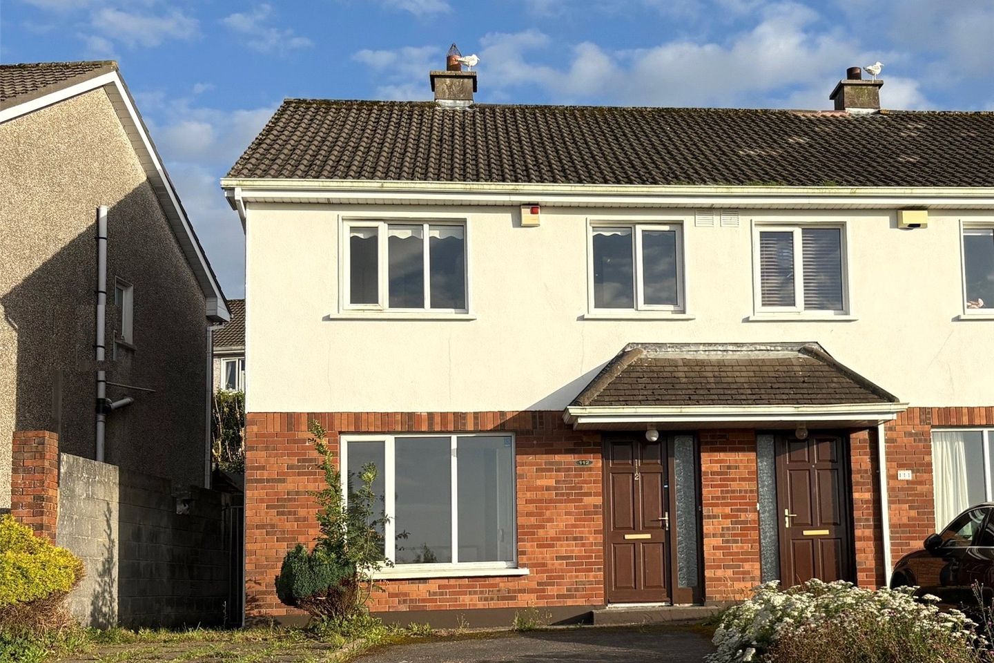 112 Gleann Dara, Bishop O'Donnell Road, Rahoon, Galway, H91YX2T