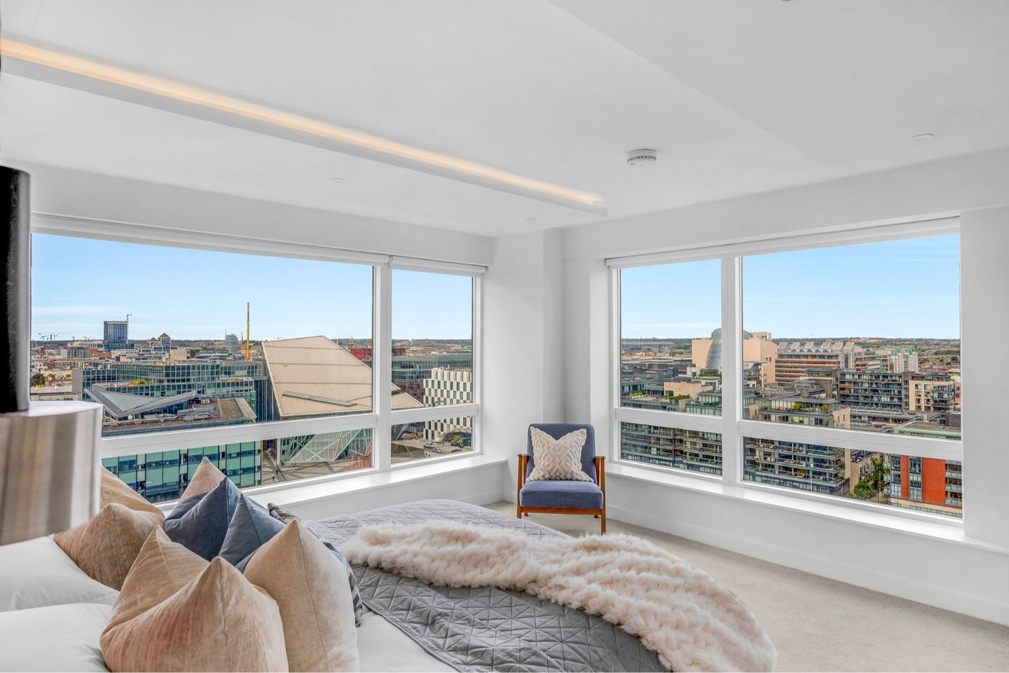 78 The Millennium Tower, Charlotte Quay Dock, Grand Canal Dock, Dublin 4, D04HW31