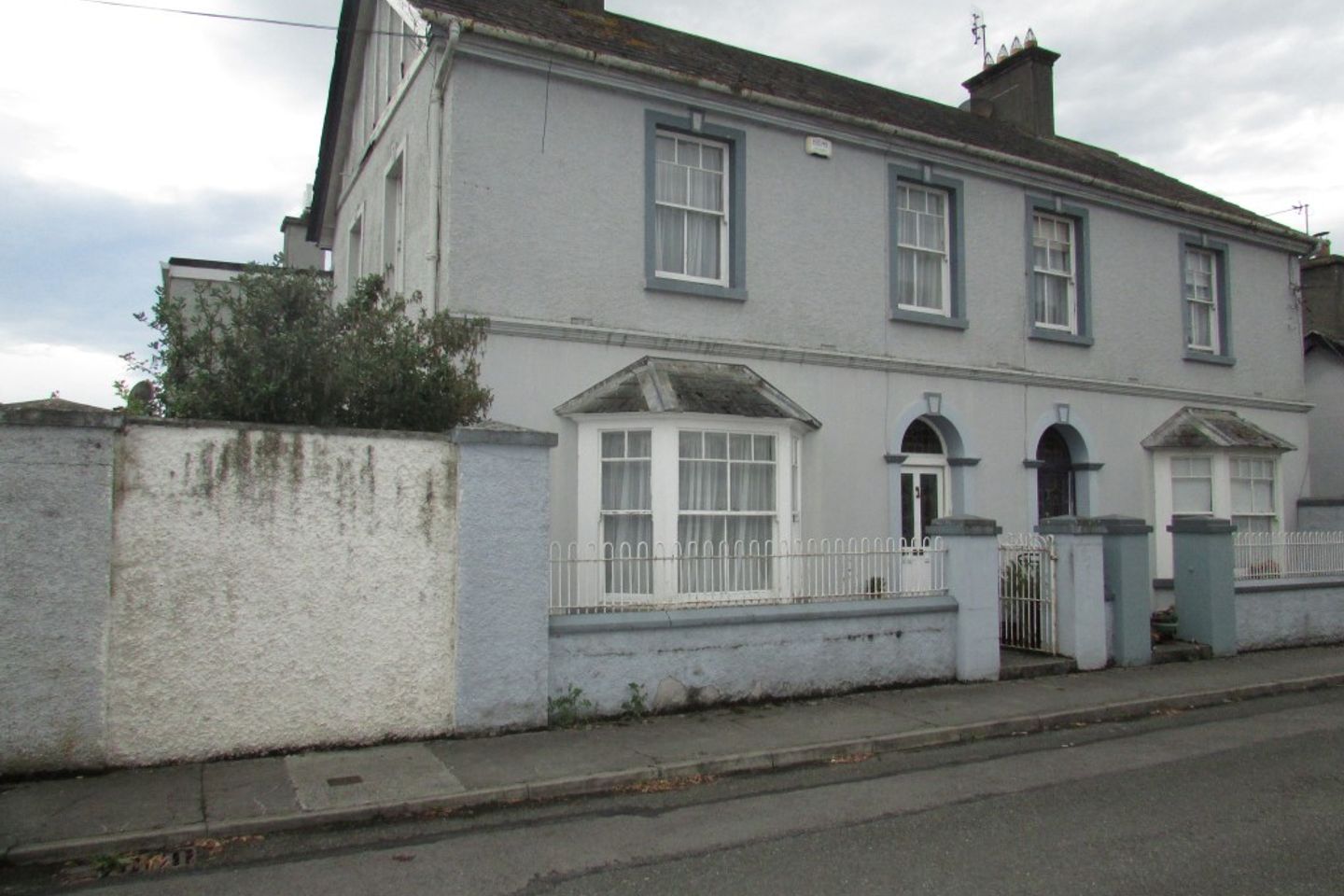 John's Terrace, Birr, Co. Offaly, R42C654 is for sale on Daft.ie