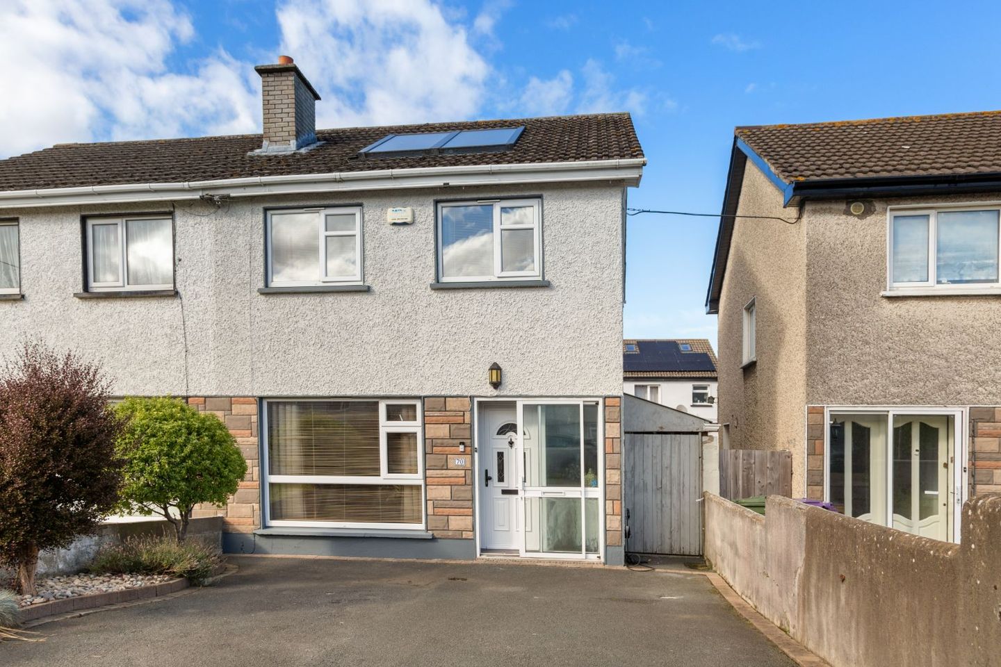 70 Mountain View Drive, Bray, Bray, Co. Wicklow, A98CT98