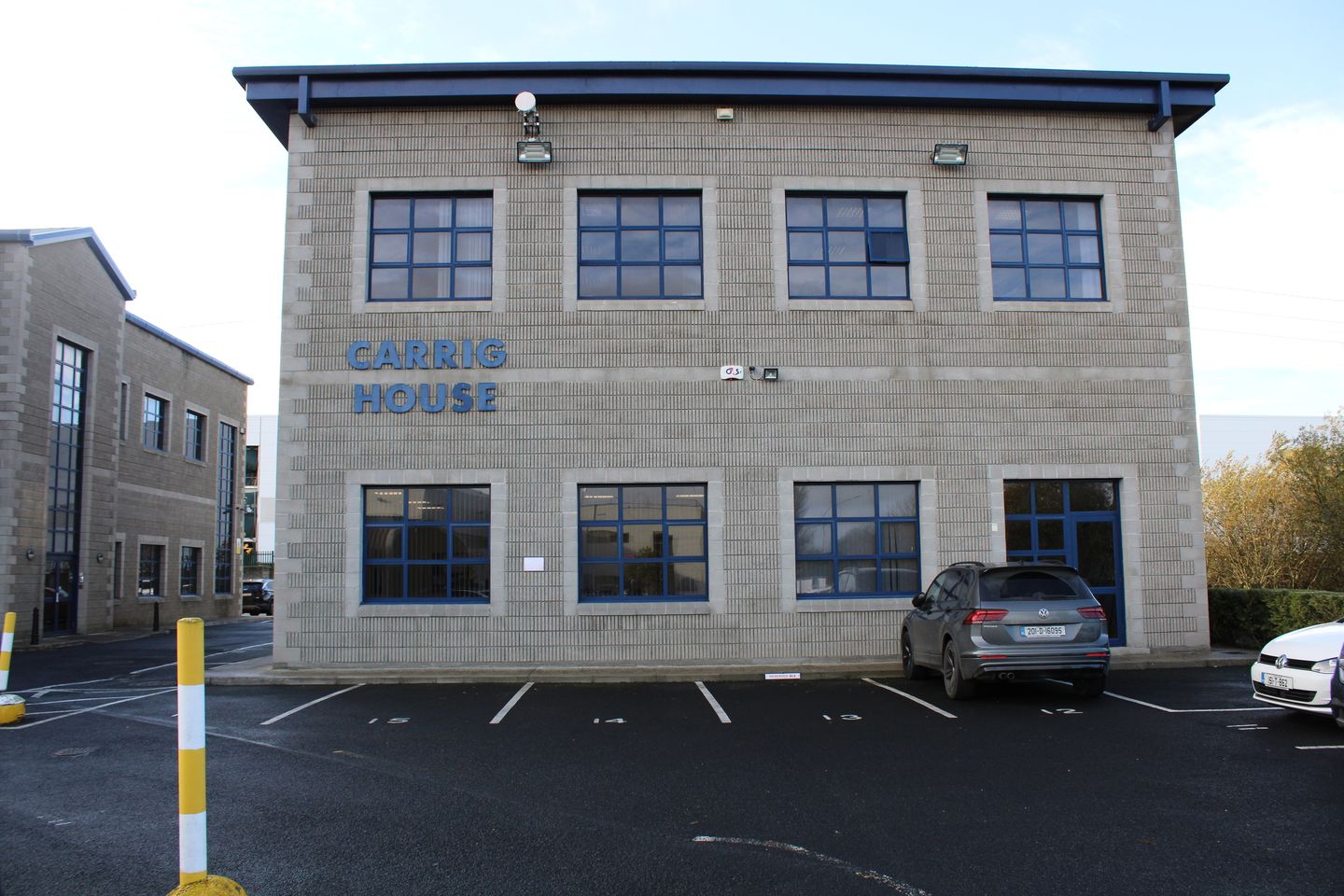 Carrig House, Cloughkeating Avenue, Raheen Business Park, Raheen, Limerick City, Co. Limerick