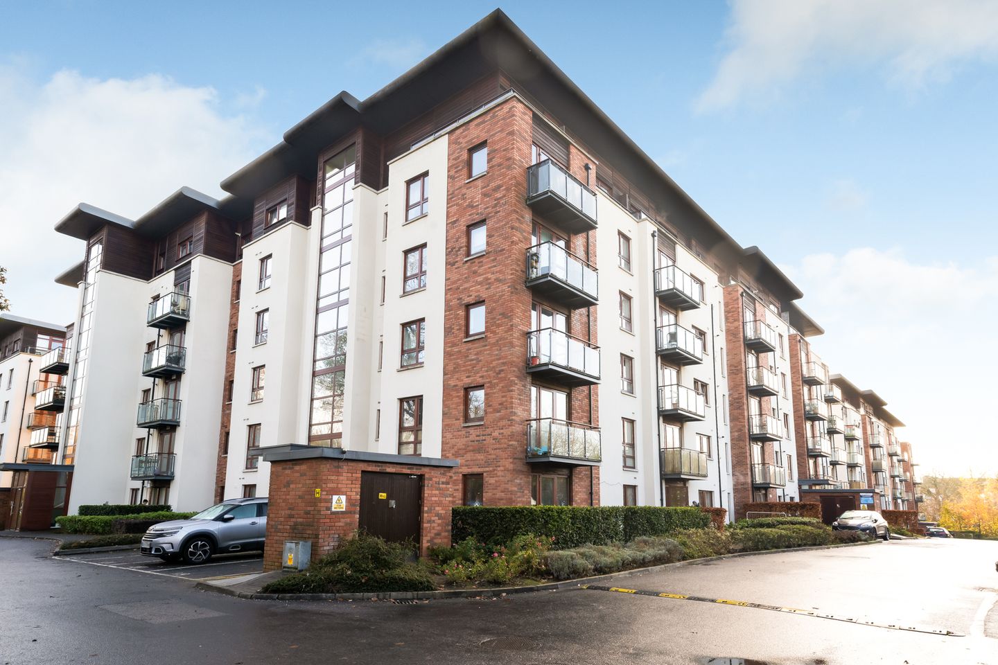 Apartment 197, Block 4, Parklands, Northwood, Santry, Dublin 9, D09DC04