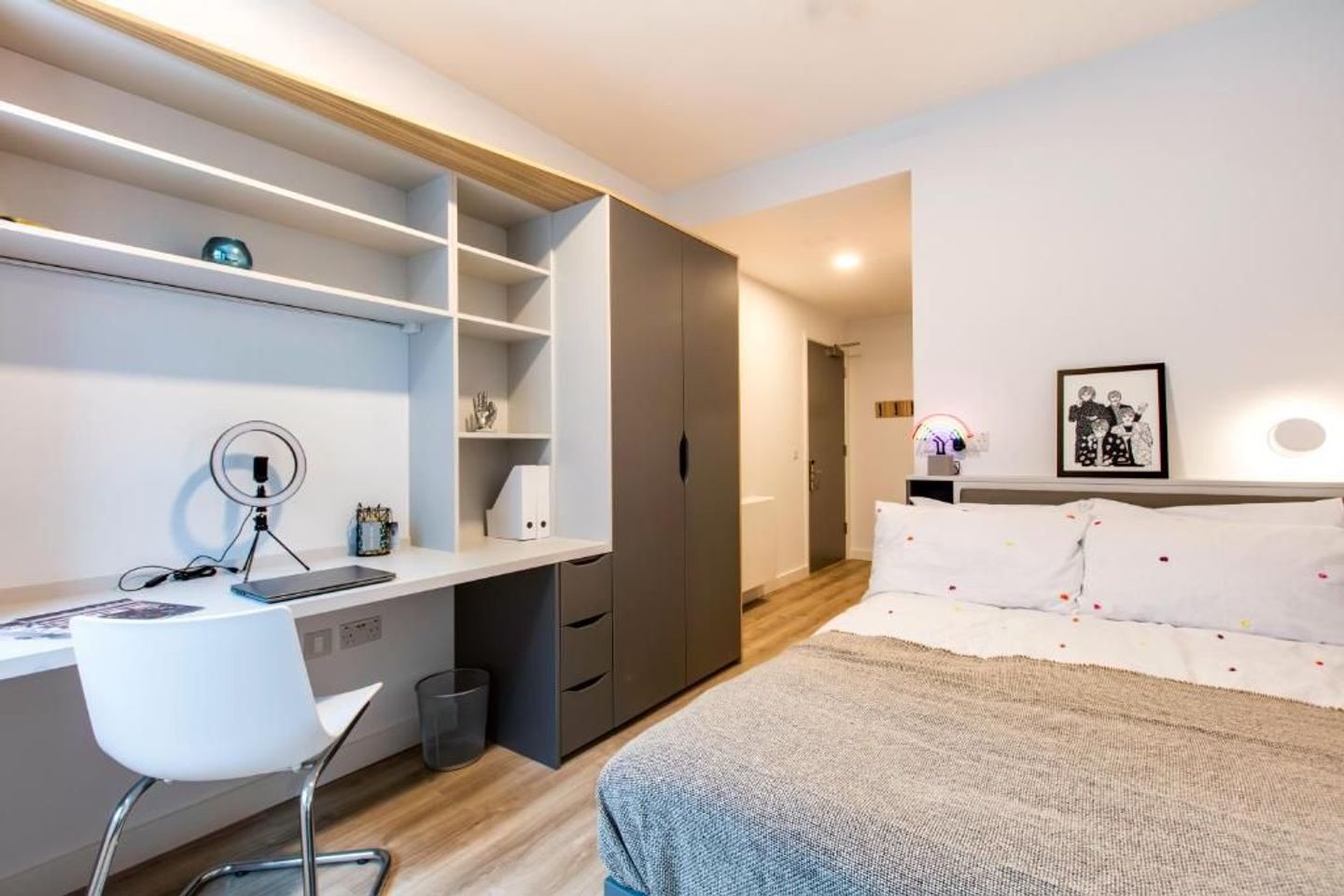 Yugo Highfield Park, 274 North Circular Road, Dublin 7, North Circular Road, Dublin 7