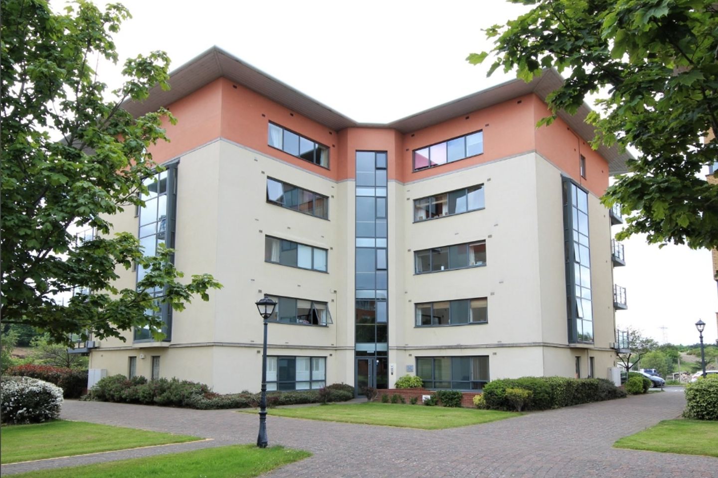 23 West Courtyard, Tullyvale, Dublin 18, D18F597