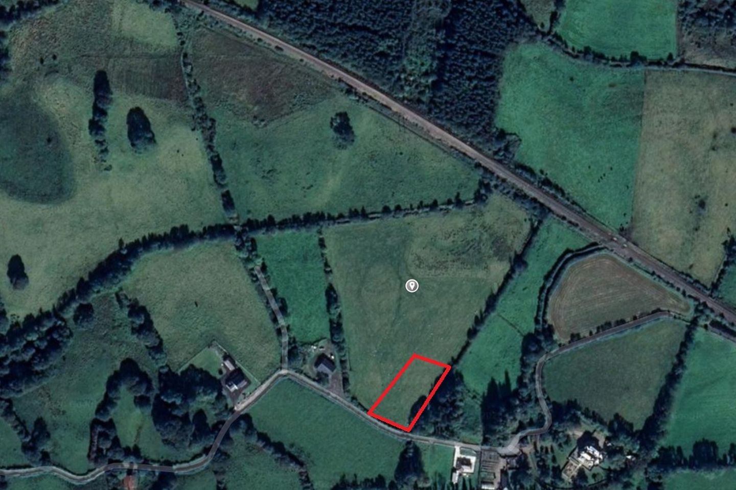 Pollanaskan, Breaffy, Castlebar, Co. Mayo is for sale on Daft.ie