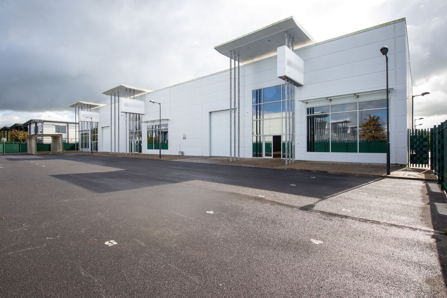 Units 10-12 Claregalway Corporate Park, Claregalway, Co. Galway
