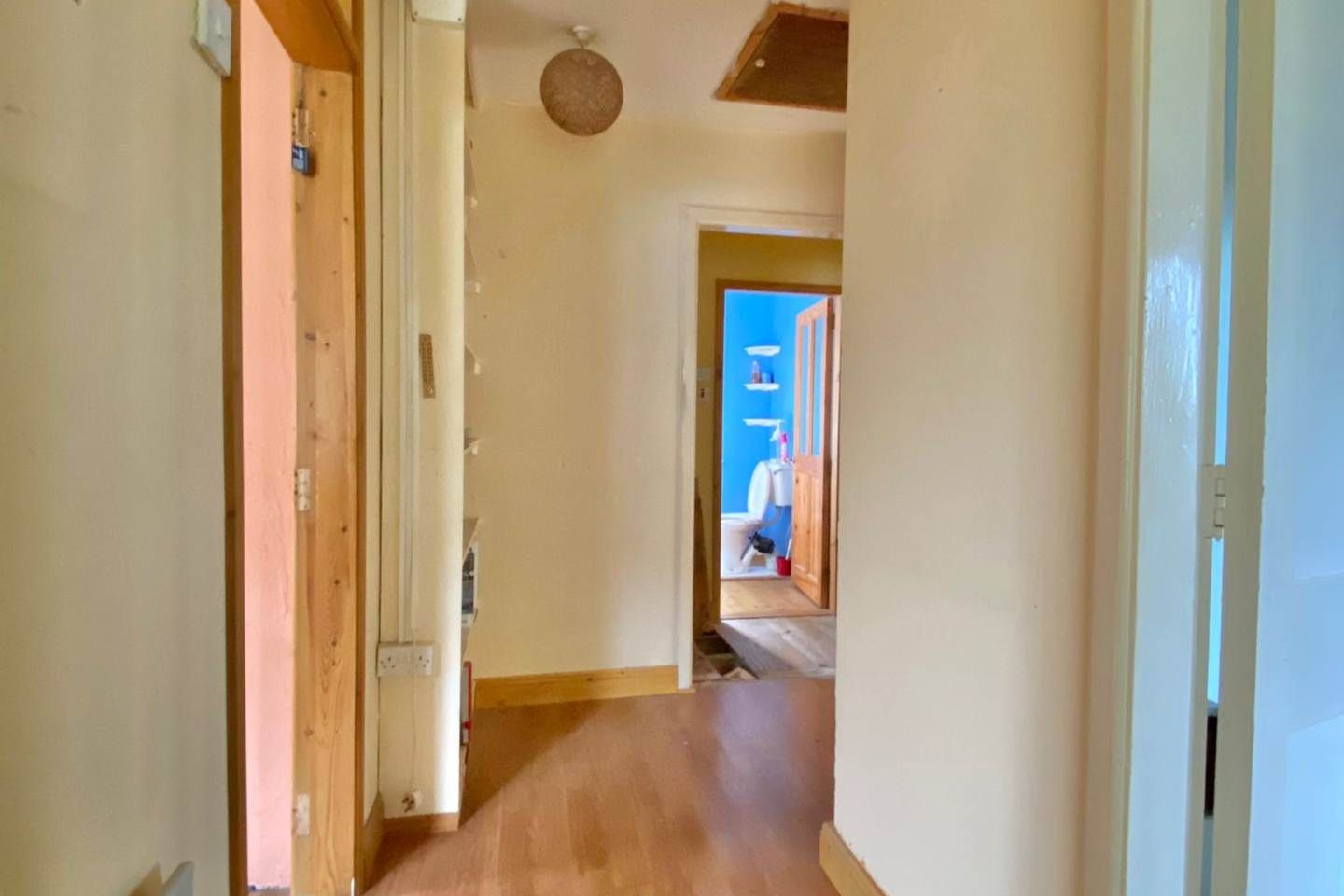 1 The Terrace, Cecilstown, Mallow, Cork, P51X064