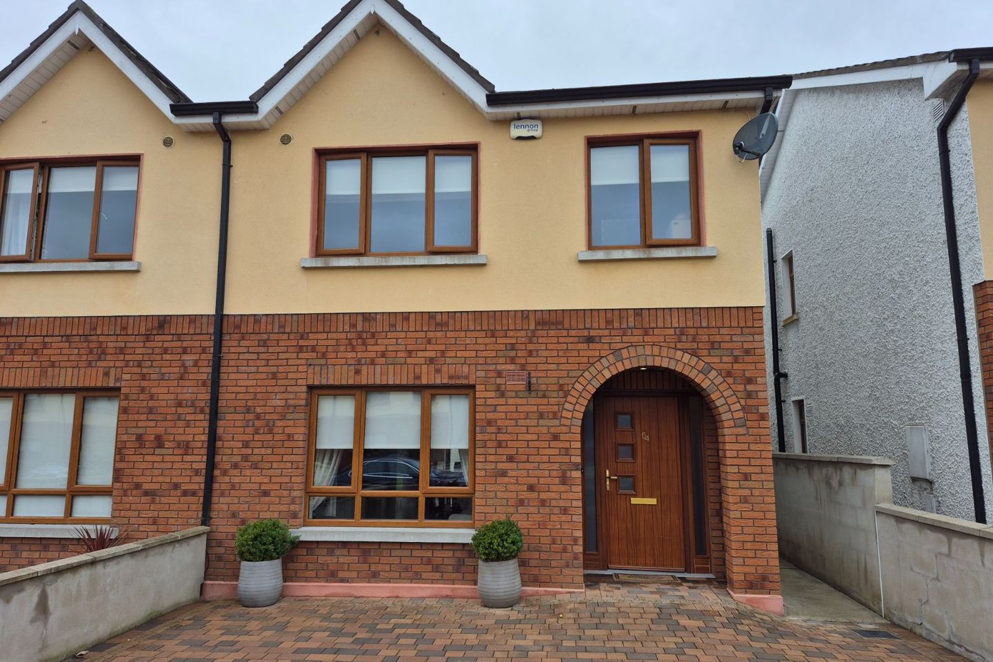 64 Allenwood, Tullyallen, Co. Louth, A92YK3R