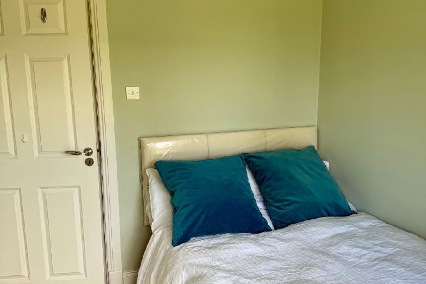 Rathdown Park, Greystones, Co. Wicklow