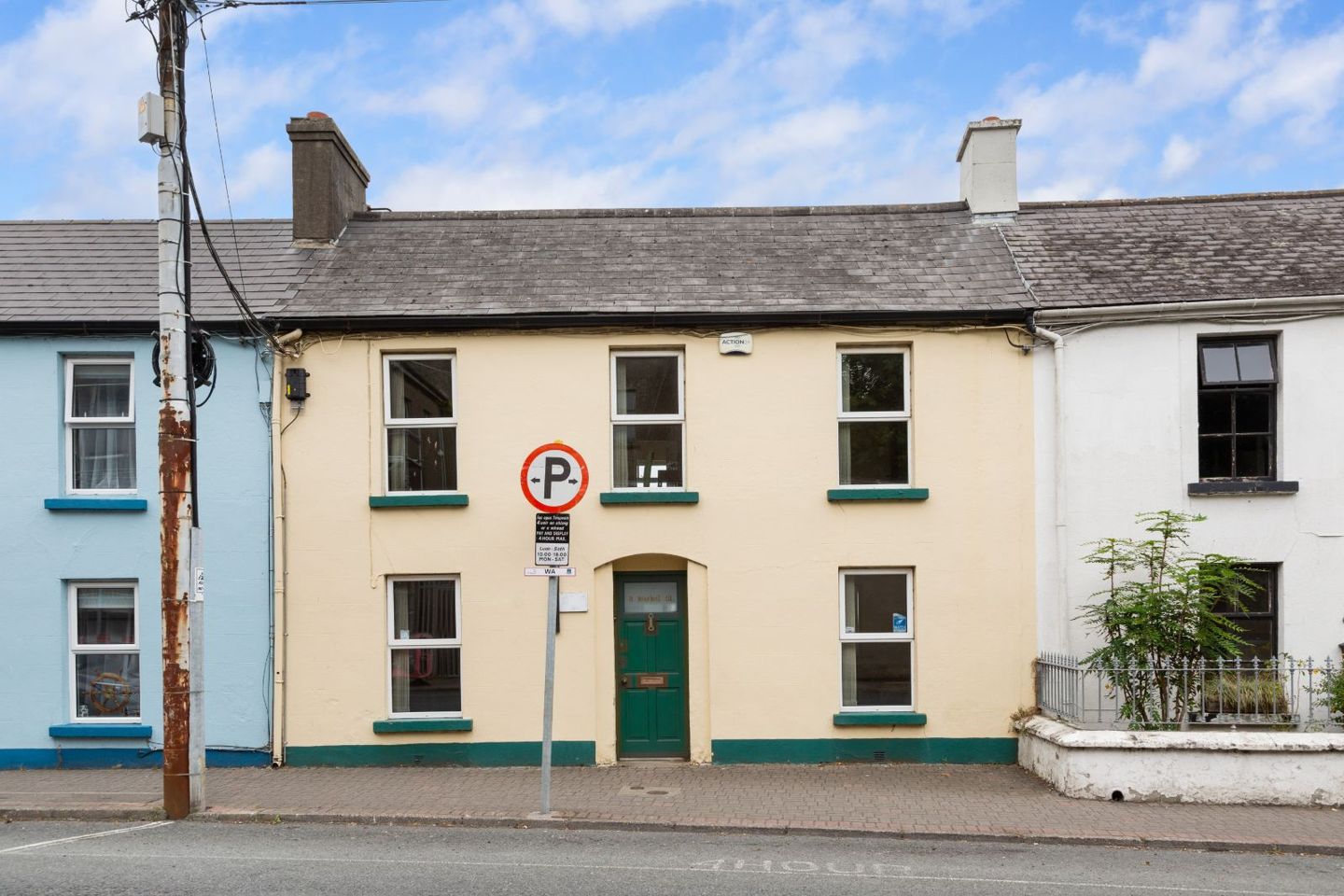 2 Market Street, Wicklow Town, Co. Wicklow, A67EN24