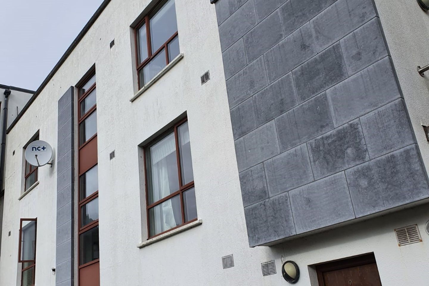Apartment 11, Sean Abhain, Castlebar, Co. Mayo, F23X061