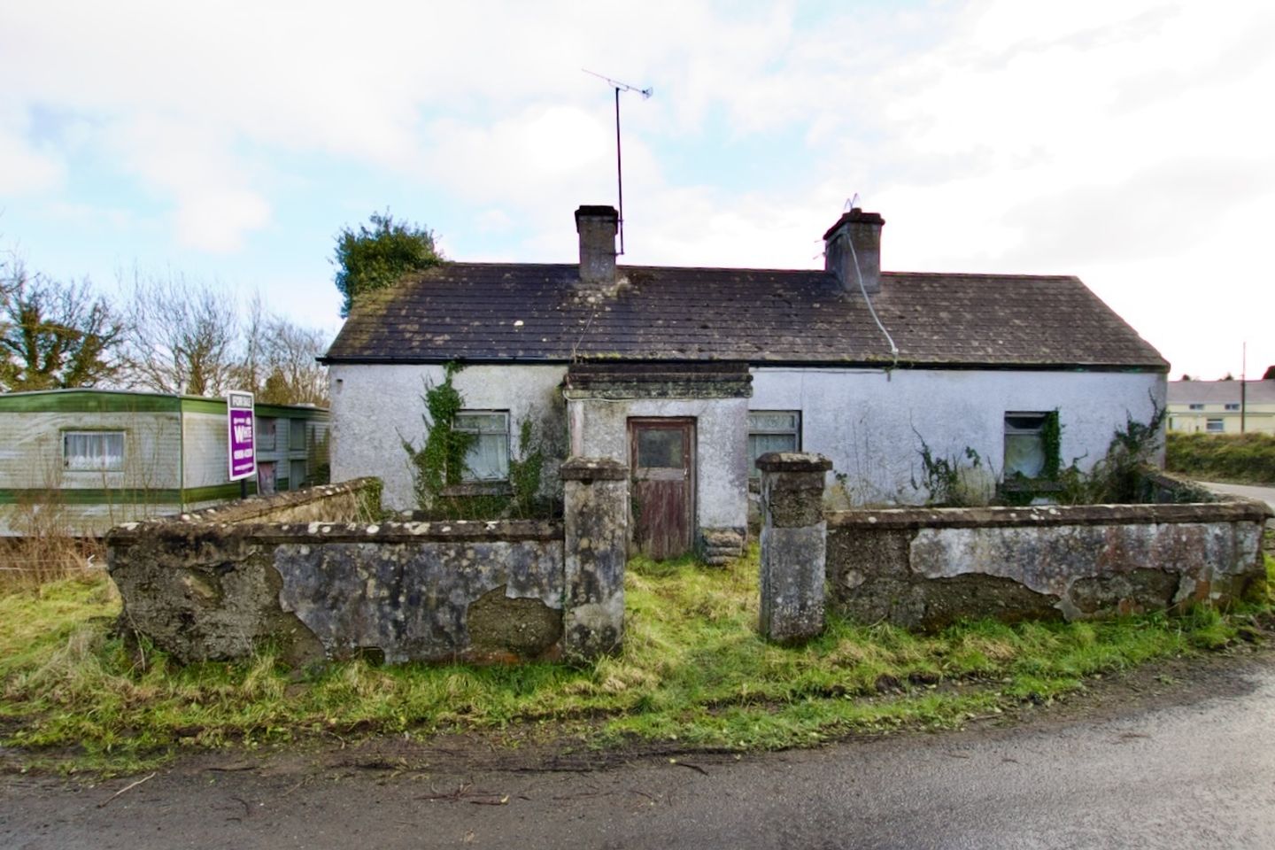 Cornakelly Moyne, Ballinamuck, Co. Longford is for sale on Daft.ie