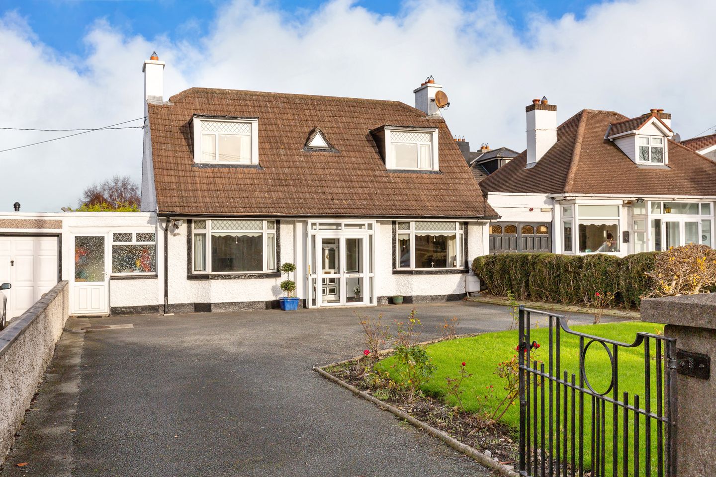 194 Kimmage Road West, Kimmage, Dublin 12 is for sale on Daft.ie