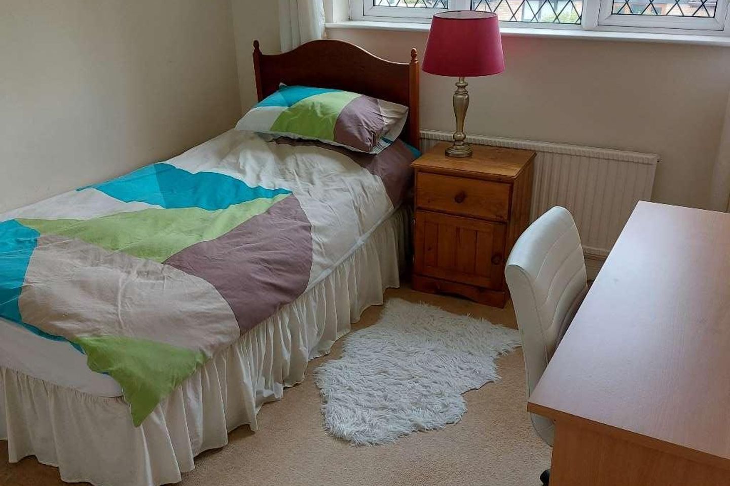 Golf Ln, Foxrock, Dublin 18