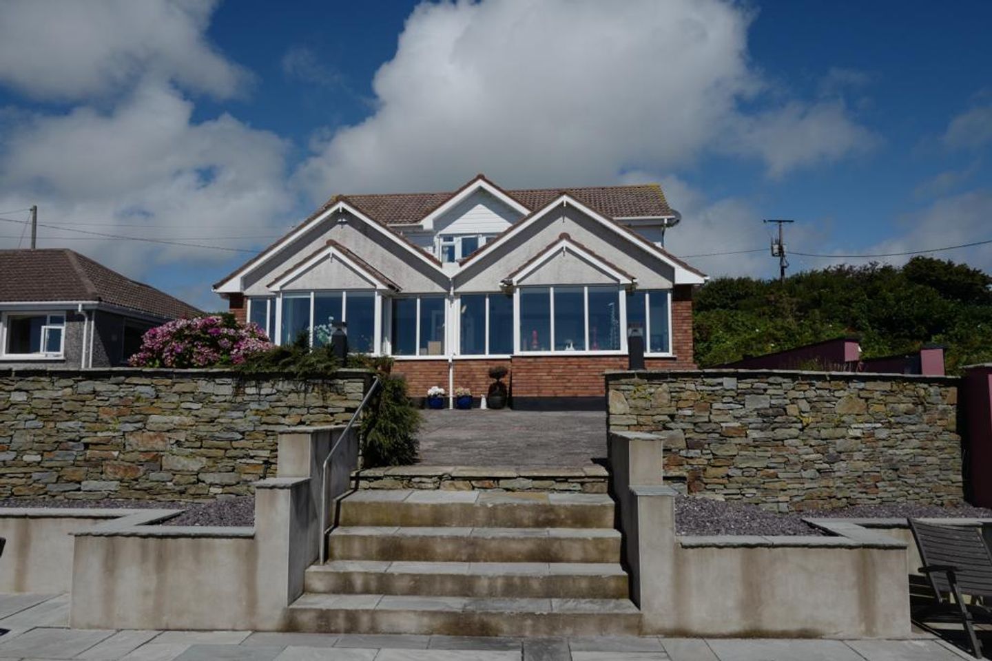Two Red Roof, Coast Road, Fountainstown, Co. Cork, P43W822 is for sale