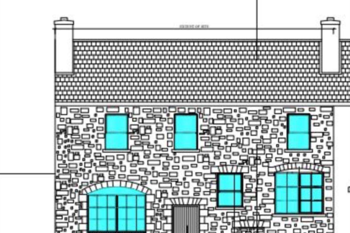 Slipper Street, Gort, Co. Galway