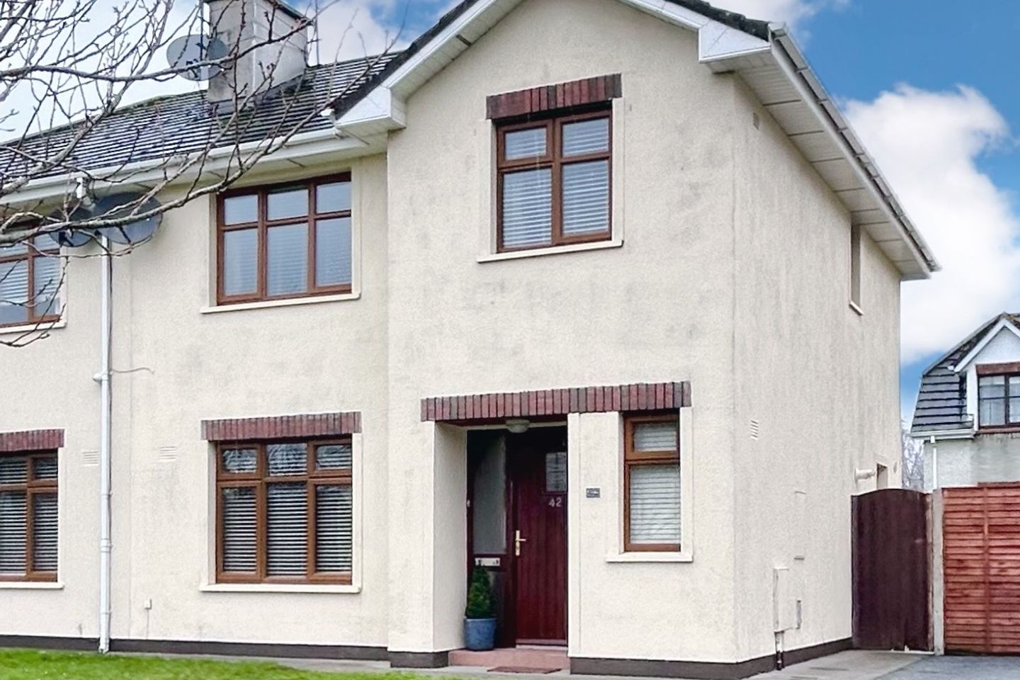 42 The Belfry, Chapel Lane, Thomastown, Co. Kilkenny, R95F853