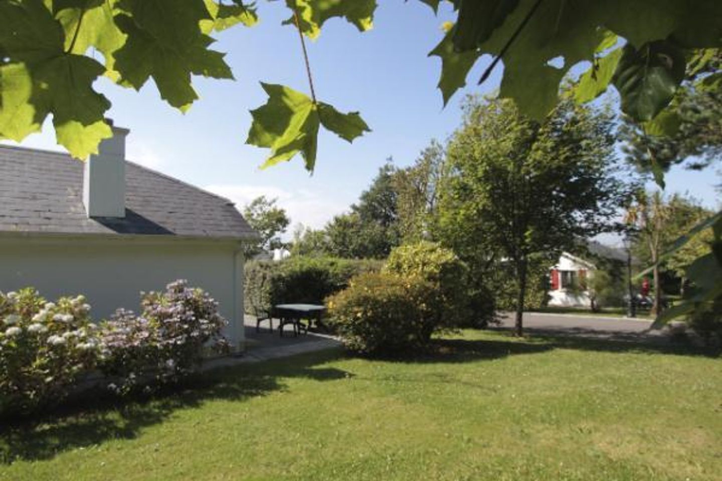 Kilmuckridge, Co. Wexford