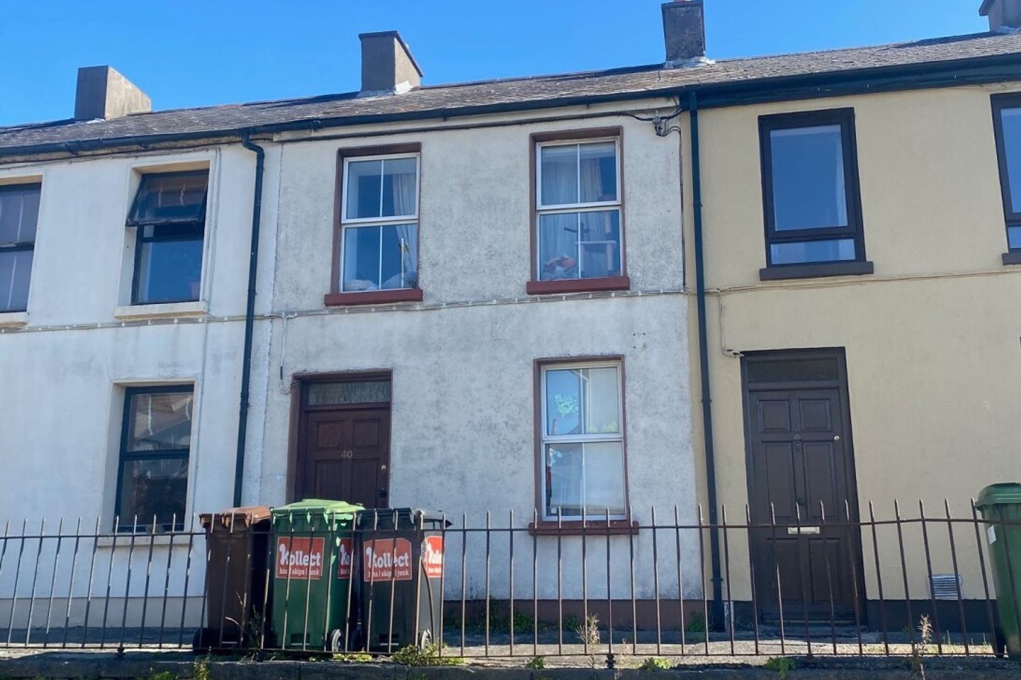 40 Galtee Terrace, Castle Street, Waterford, Waterford City, Co. Waterford, X91KT5X